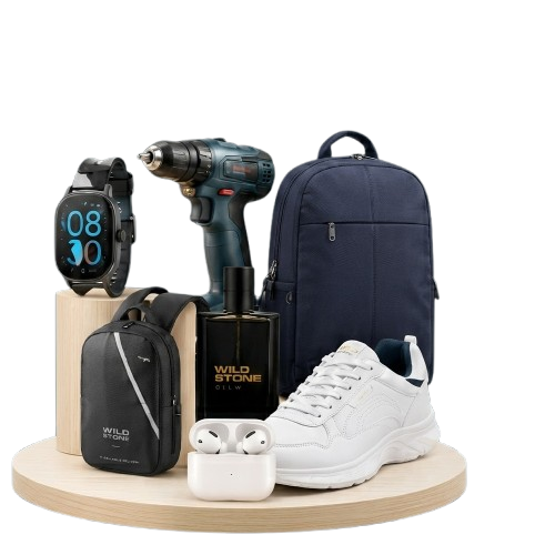 Featured Products Collection